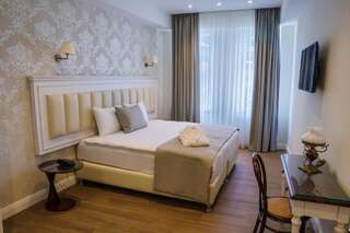 Отель Hotel Passport Tbilisi Тбилиси Стандартный двухместный номер с 1 кроватью-4