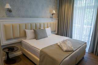 Отель Hotel Passport Tbilisi Тбилиси Стандартный двухместный номер с 1 кроватью-5