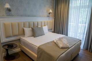 Отель Hotel Passport Tbilisi Тбилиси Стандартный двухместный номер с 1 кроватью-10