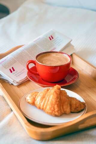 Отель Hotel Passport Tbilisi Тбилиси-7